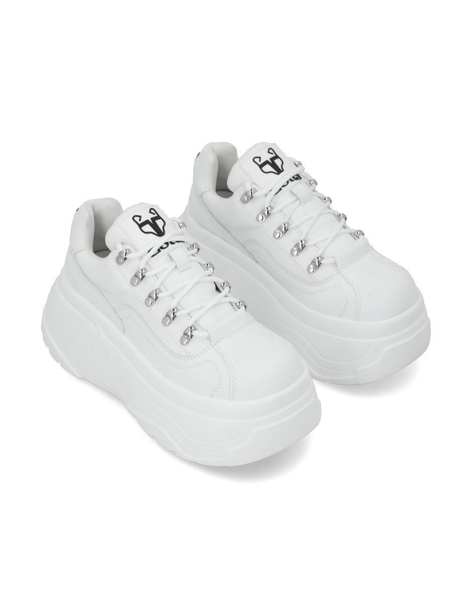 Tenis Invierno para mujer 4