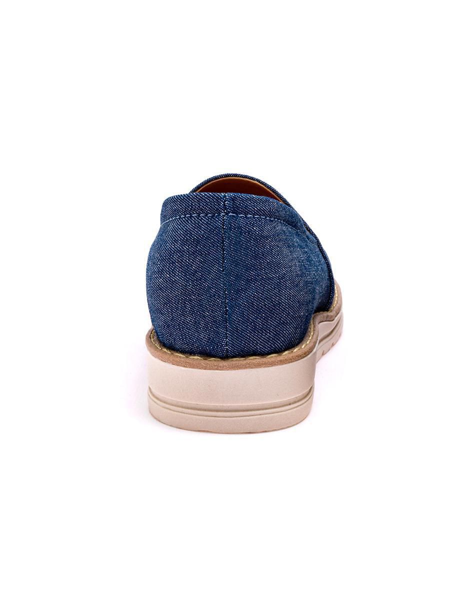 Mocasín Utomne para mujer 2
