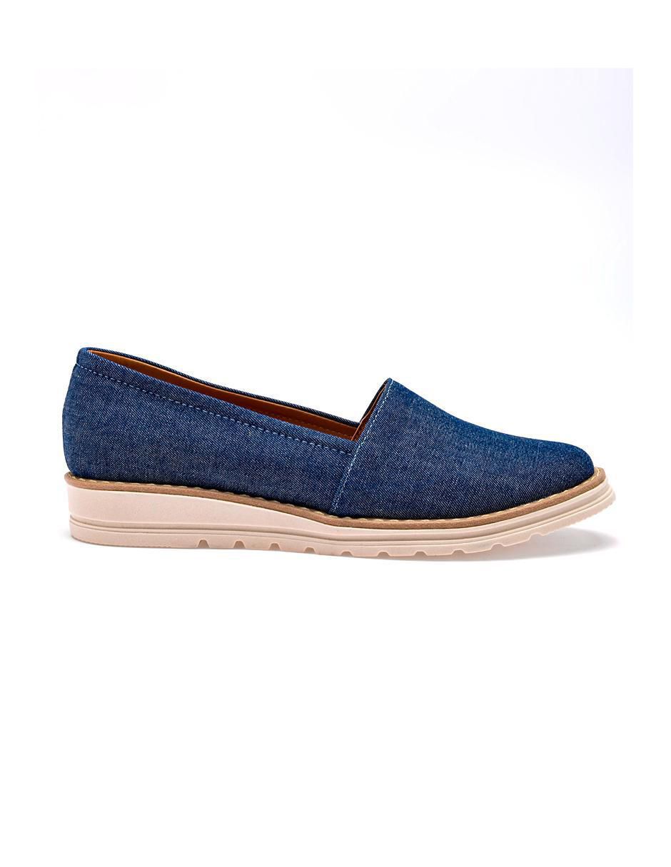 Mocasín Utomne para mujer 4