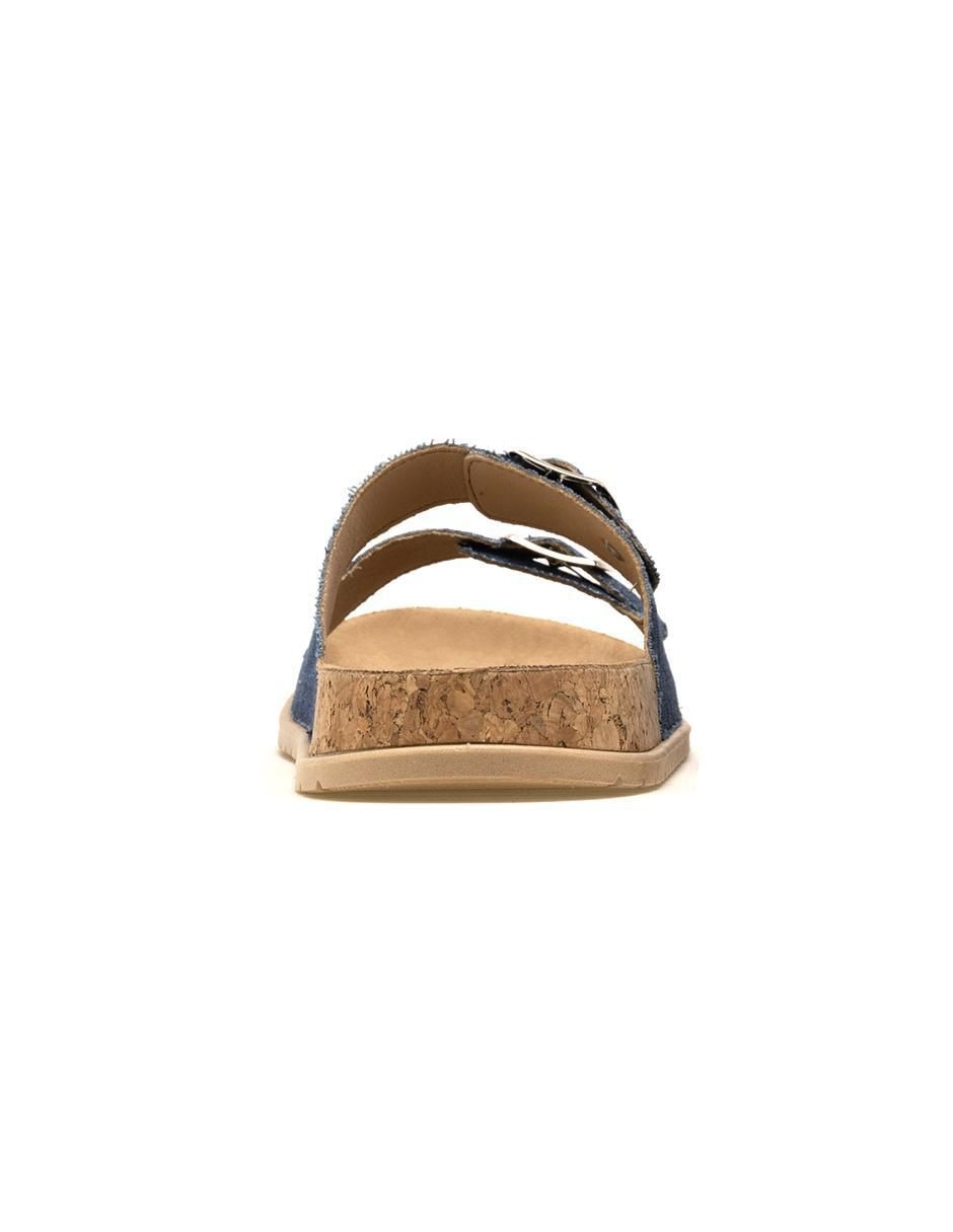 Sandalia Utomne para mujer 4