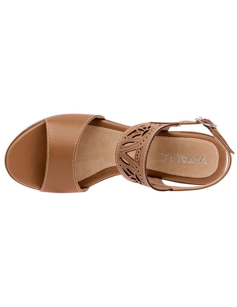 Sandalia para mujer 2