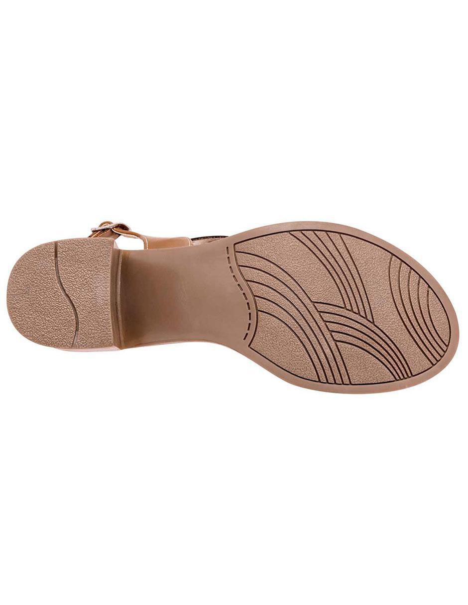 Sandalia para mujer 3