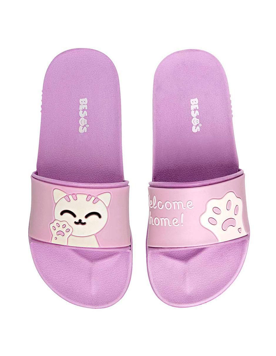 Sandalia para mujer 2