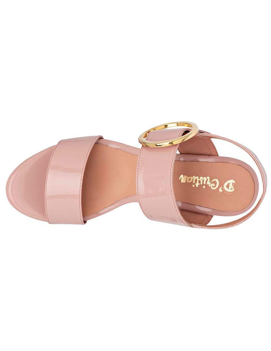 Sandalia para mujer 2
