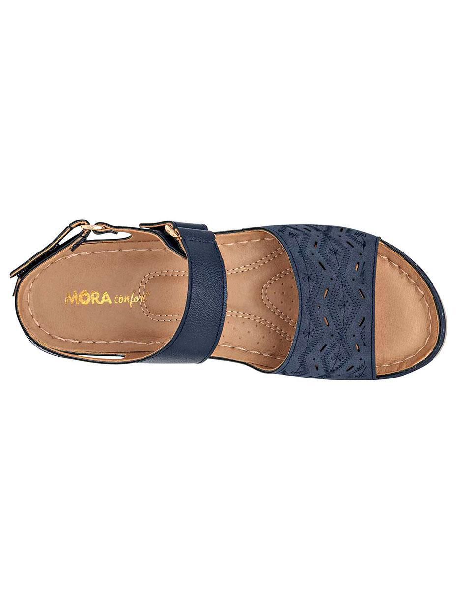 Sandalia para mujer 2