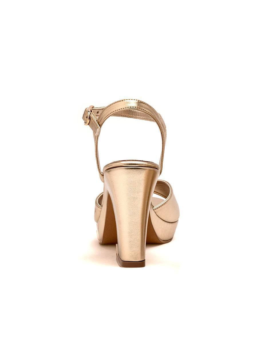 Sandalia para mujer 4