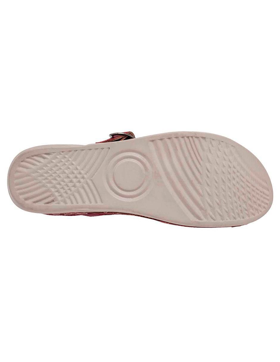 Sandalia para mujer 3