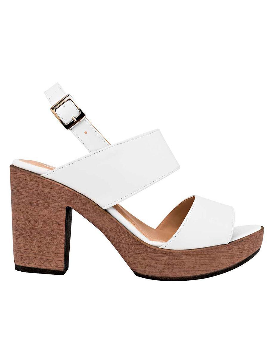 Sandalia para mujer 2