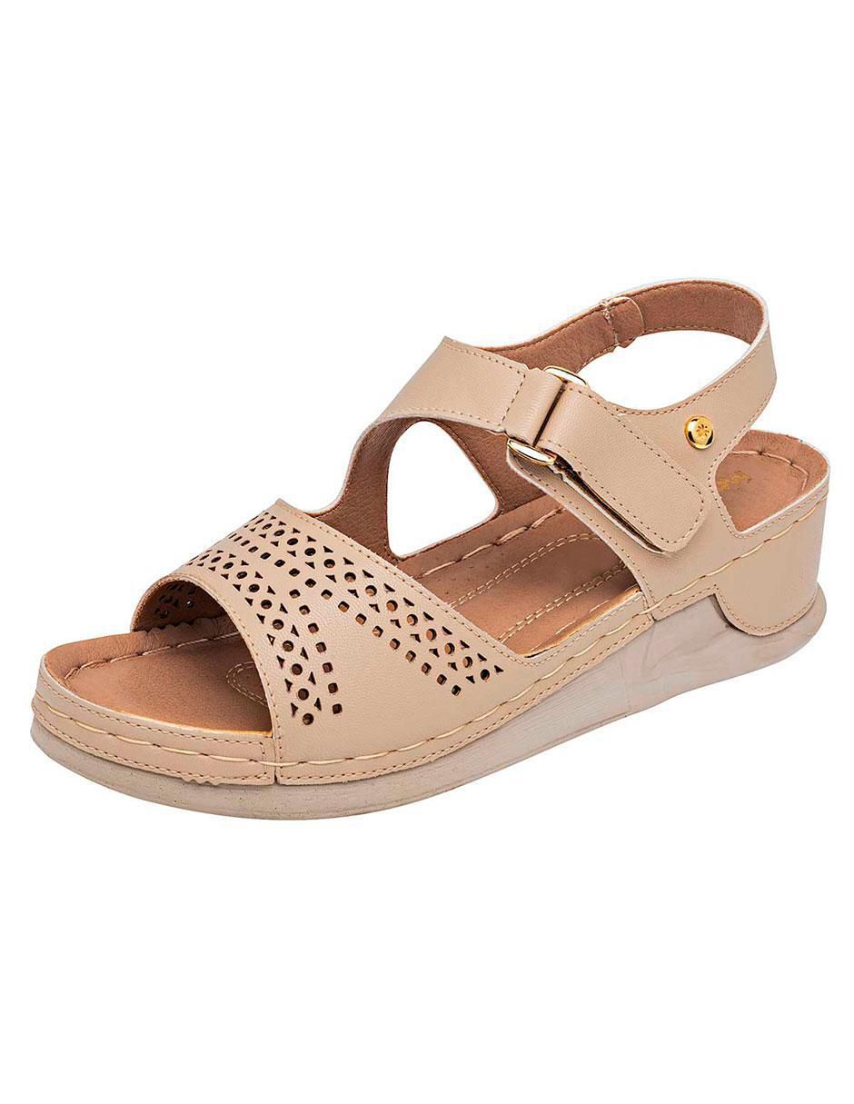 Sandalia Mora Confort para mujer