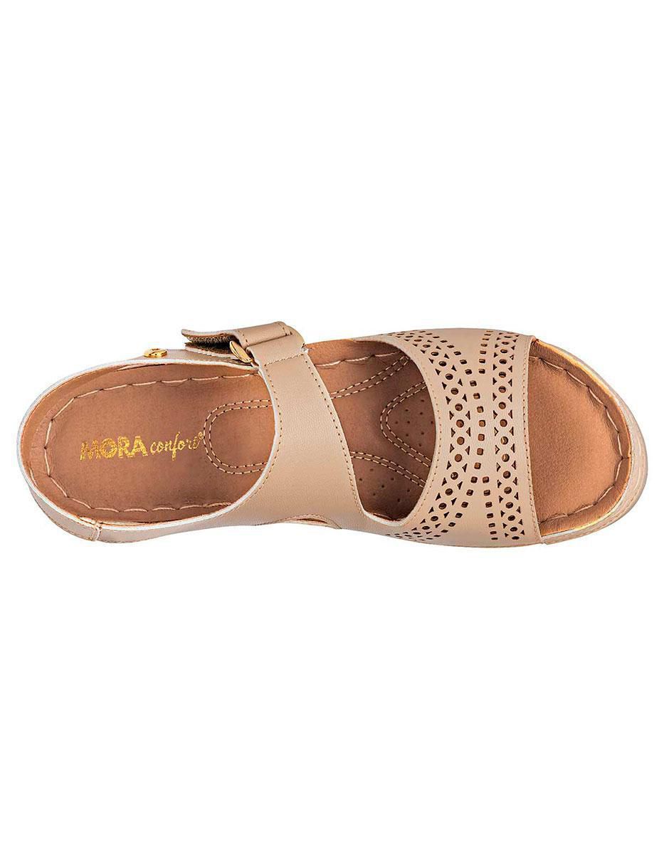 Sandalia para mujer 3
