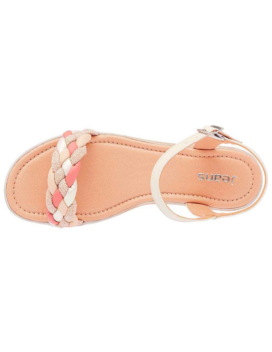 Sandalia para mujer 3