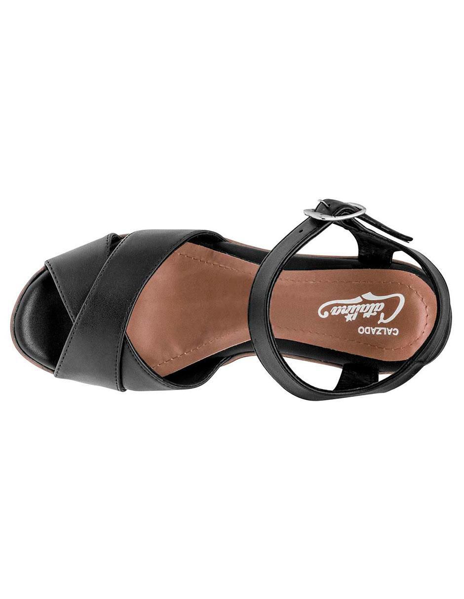 Sandalia para mujer 2