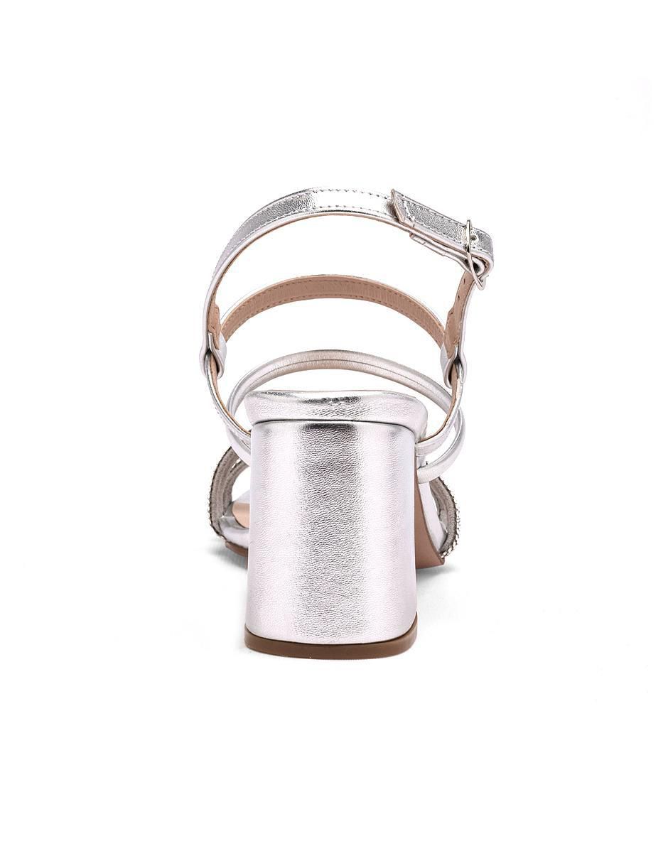 Sandalia para mujer 4