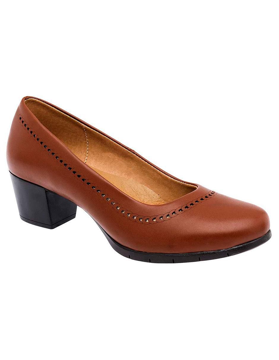 Zapato Vitalia para mujer Liverpool