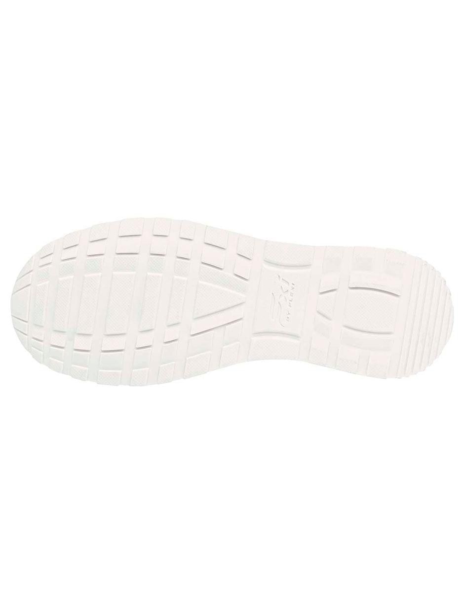 Zapato de piel para mujer 3