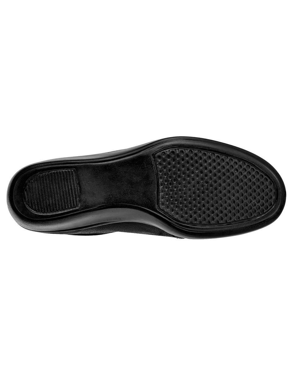 Zapato de piel para mujer 3