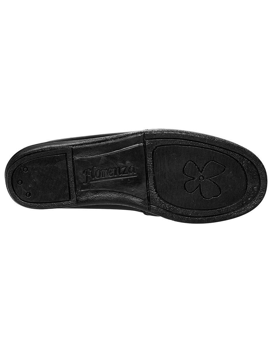 Zapato de piel para mujer 3