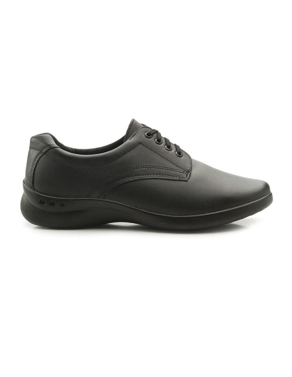 Zapato de piel para mujer 2