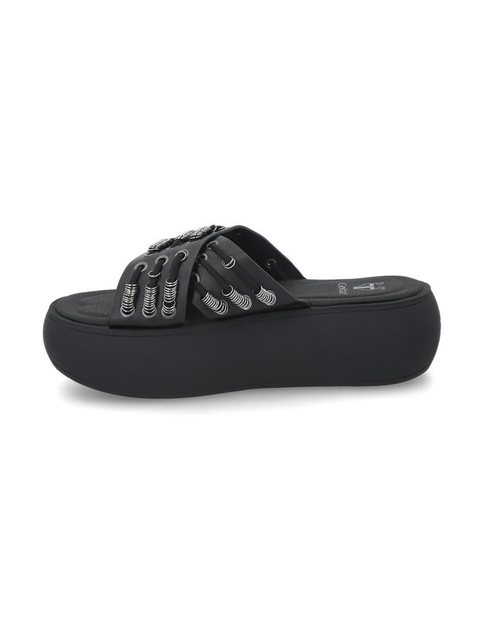 Sandalia para mujer 2