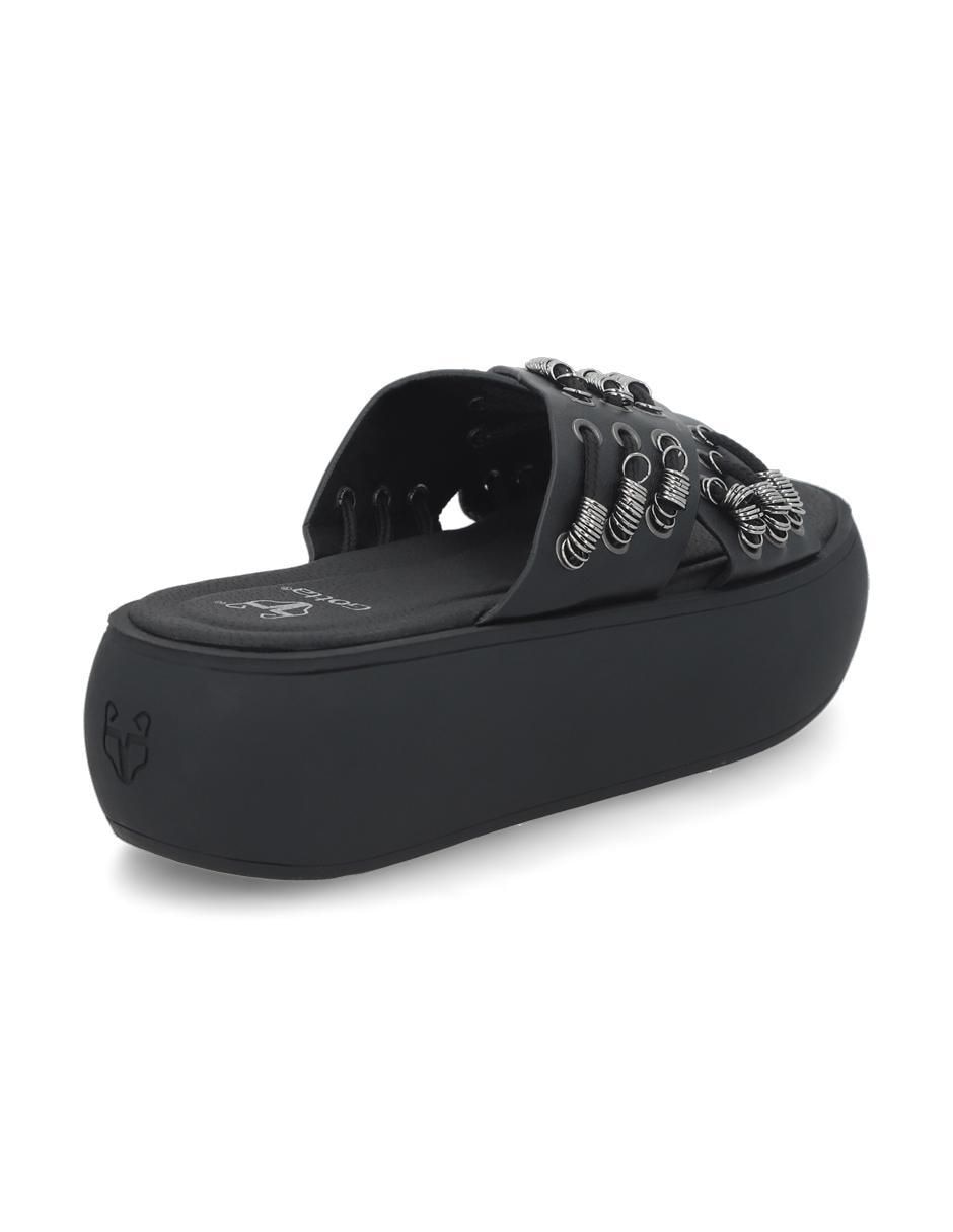 Sandalia para mujer 3