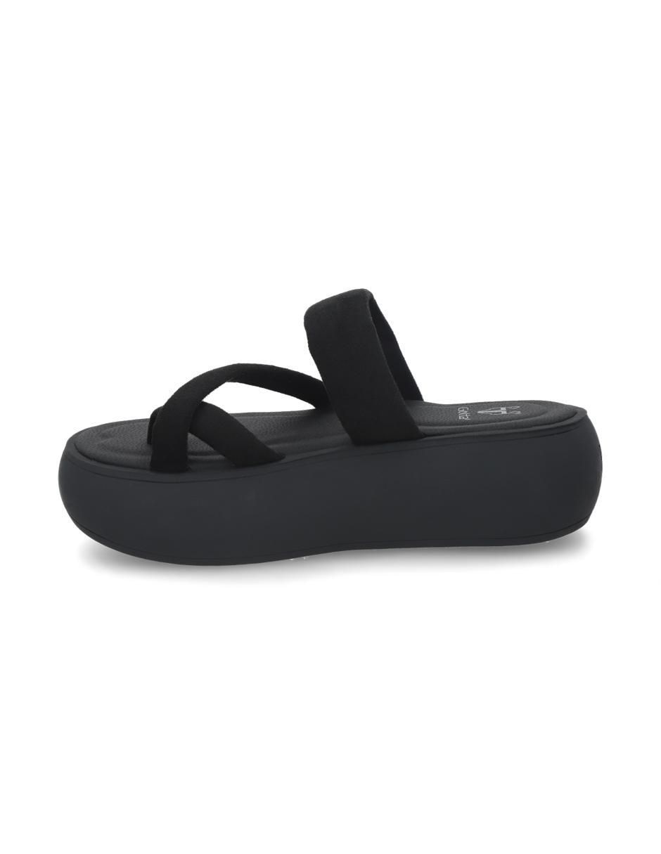 Sandalia para mujer 2