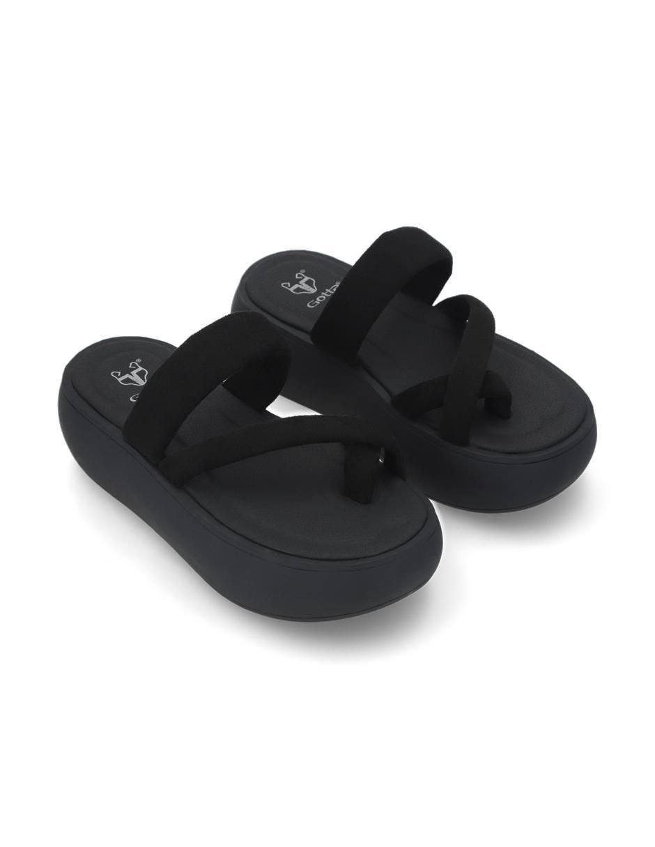 Sandalia para mujer 4