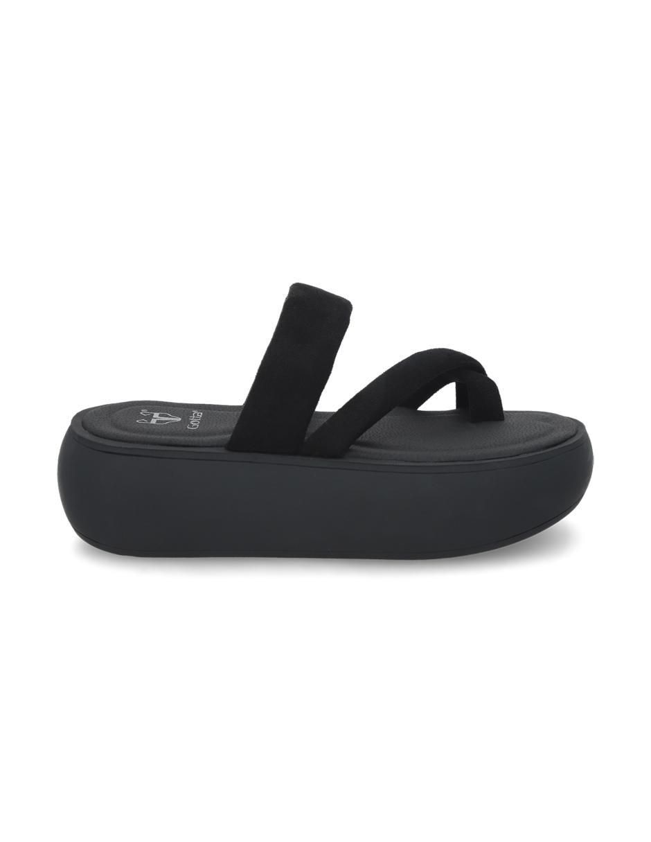 Sandalia para mujer 5