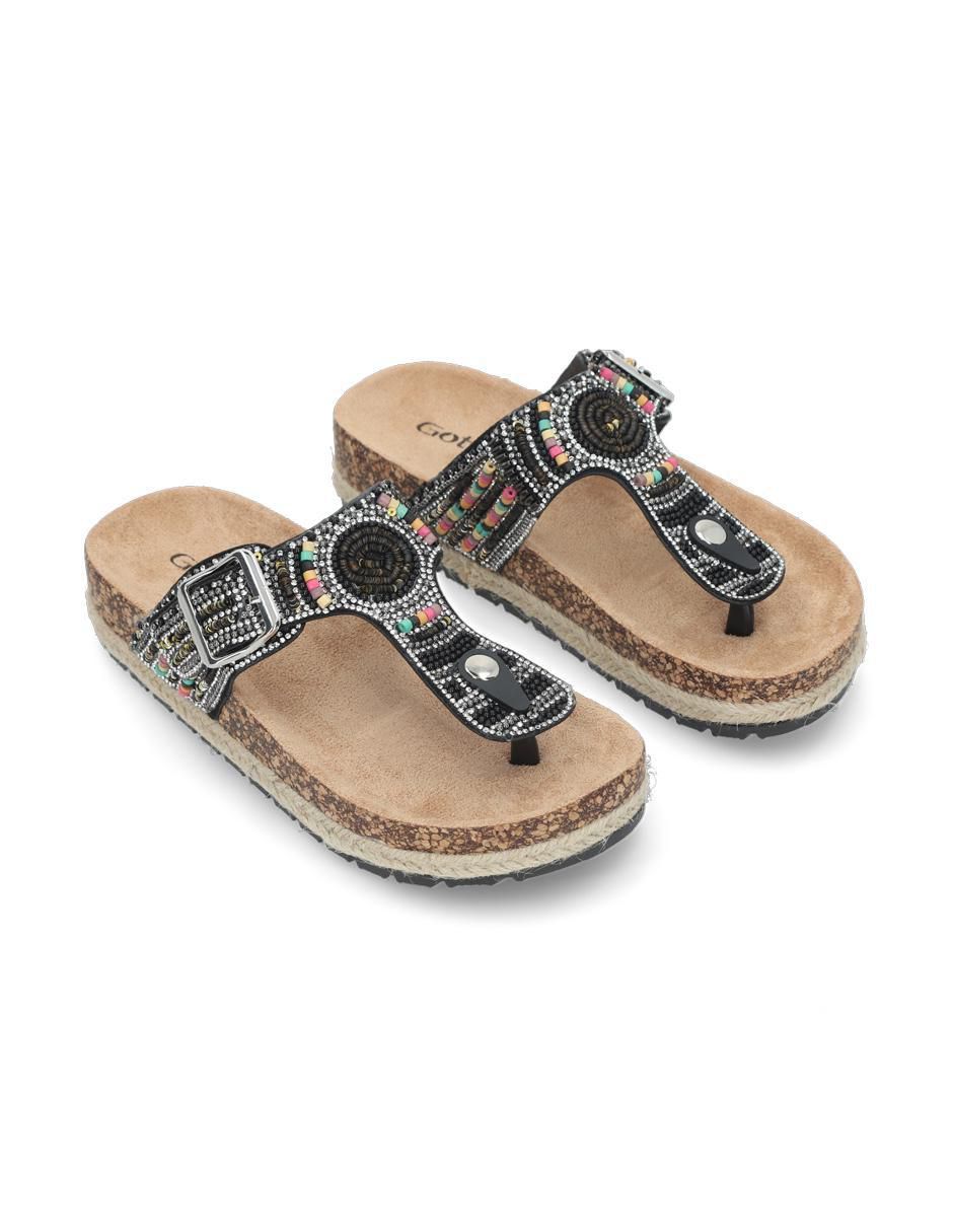 Sandalia para mujer 2