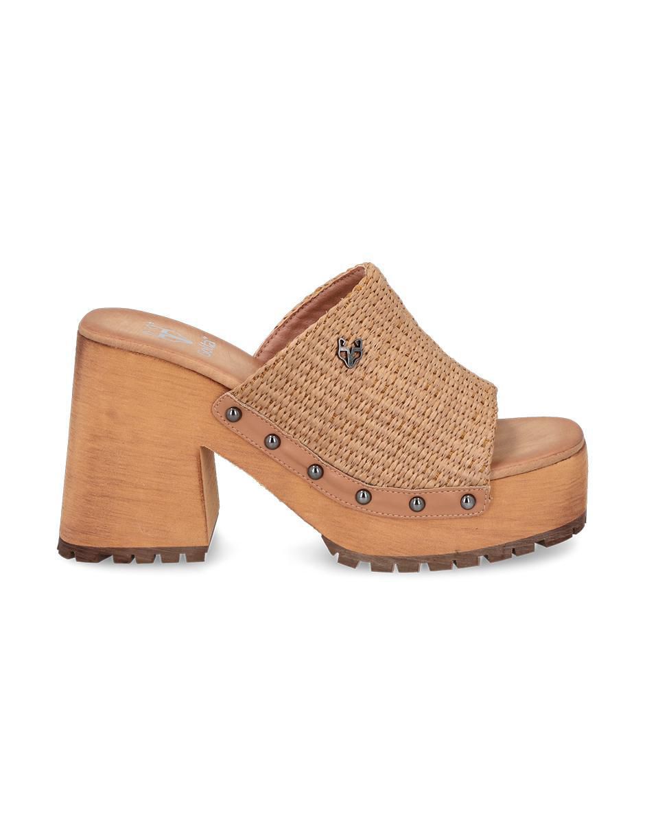 Sandalia para mujer 4