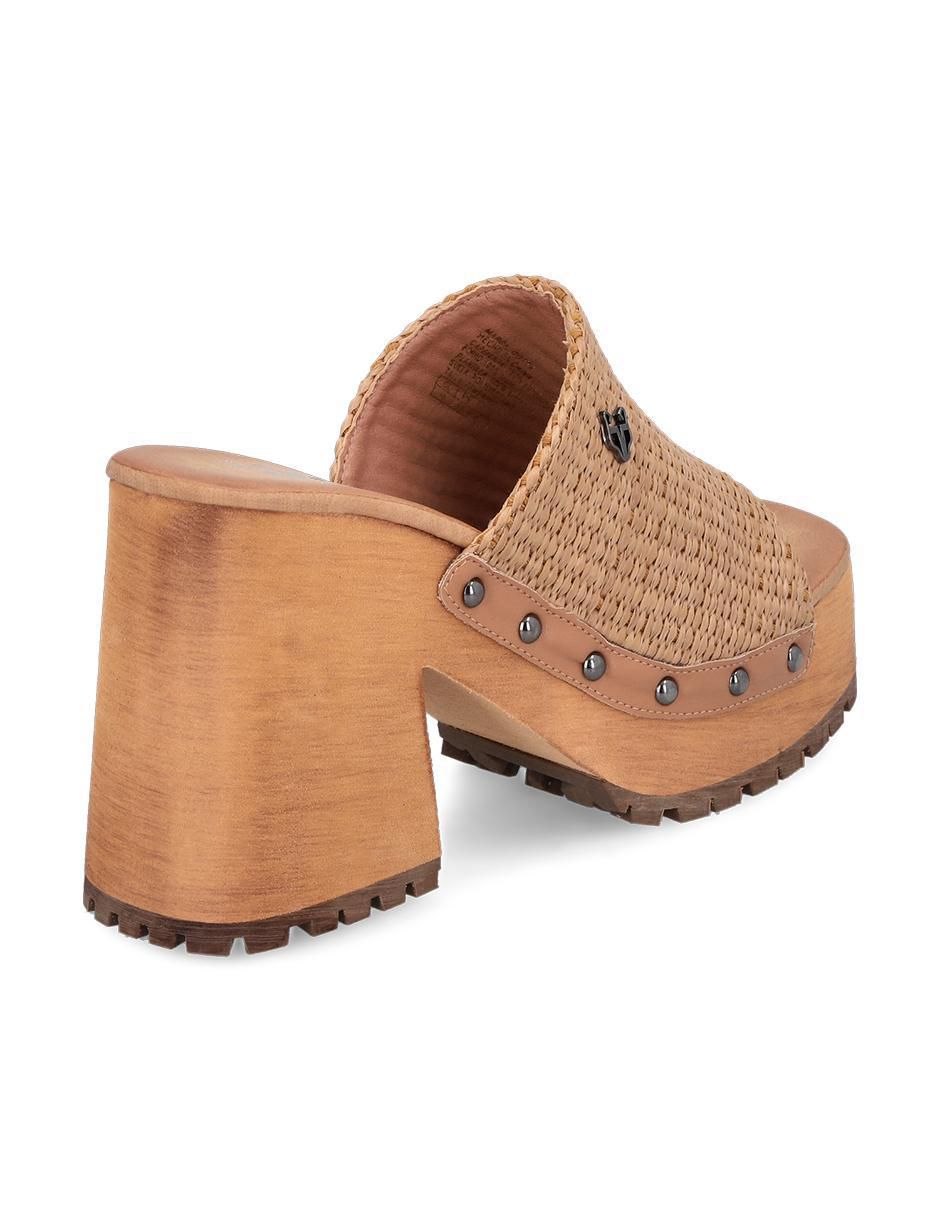 Sandalia para mujer 5