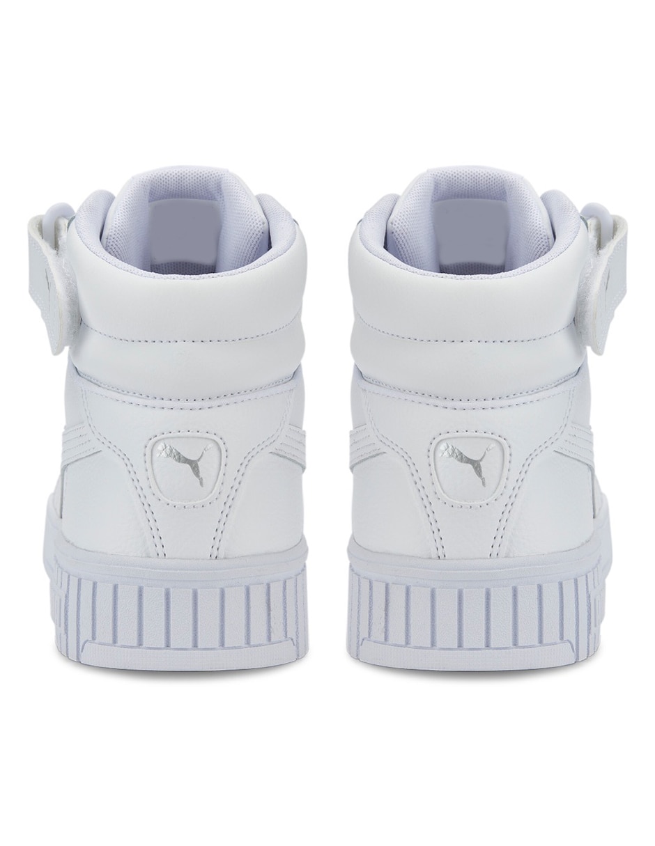 Tenis Carina 20 Mid para mujer 2