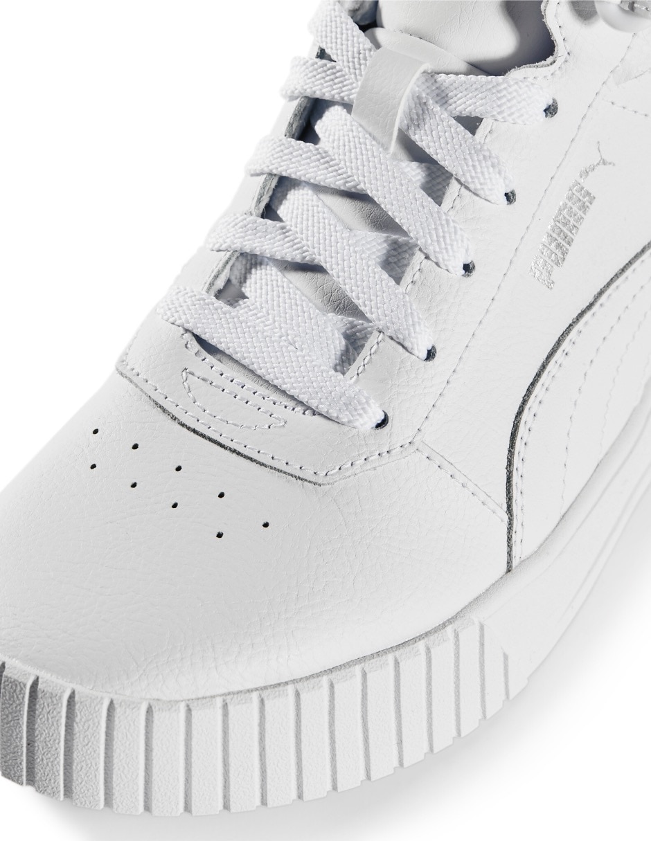 Tenis Carina 20 Mid para mujer 3