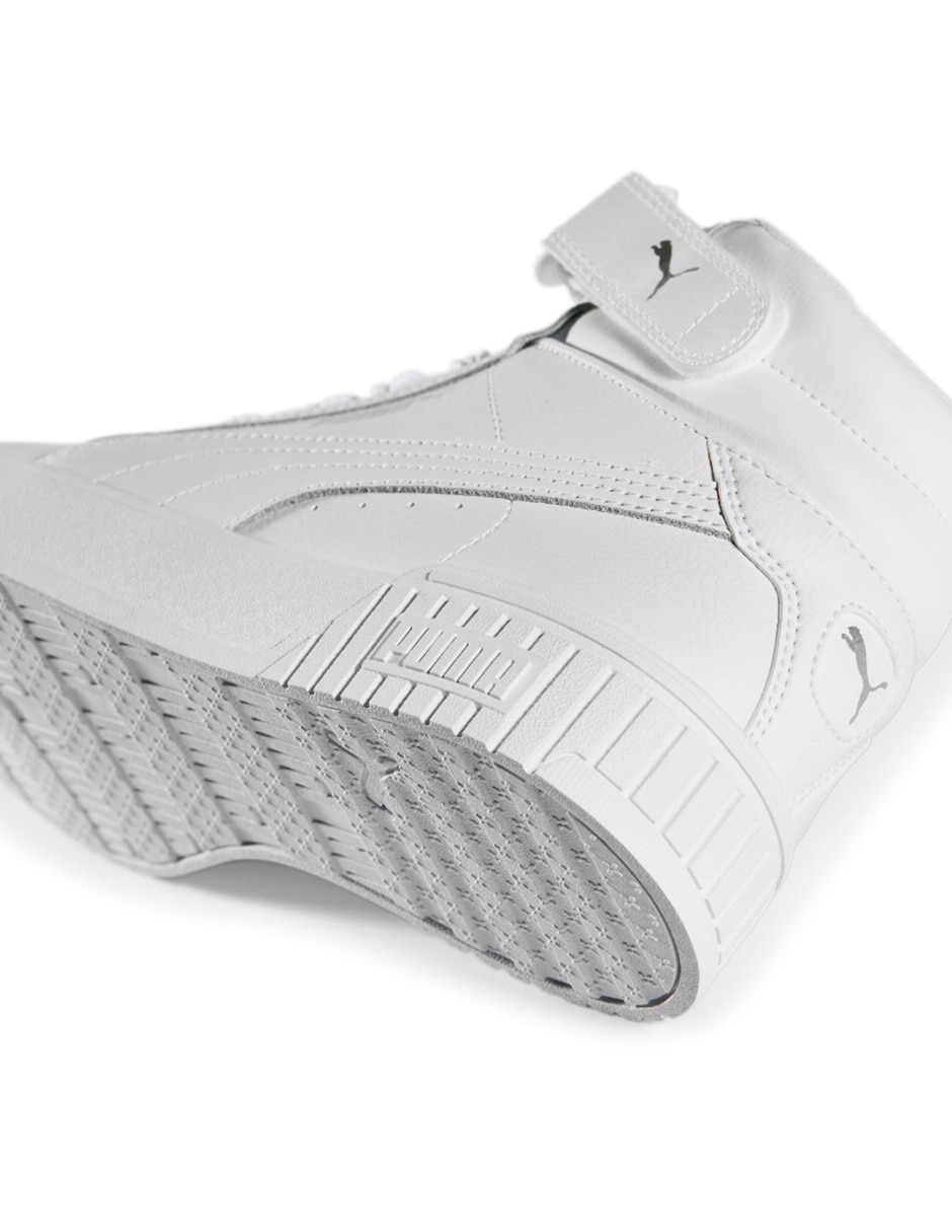 Tenis Carina 20 Mid para mujer 4