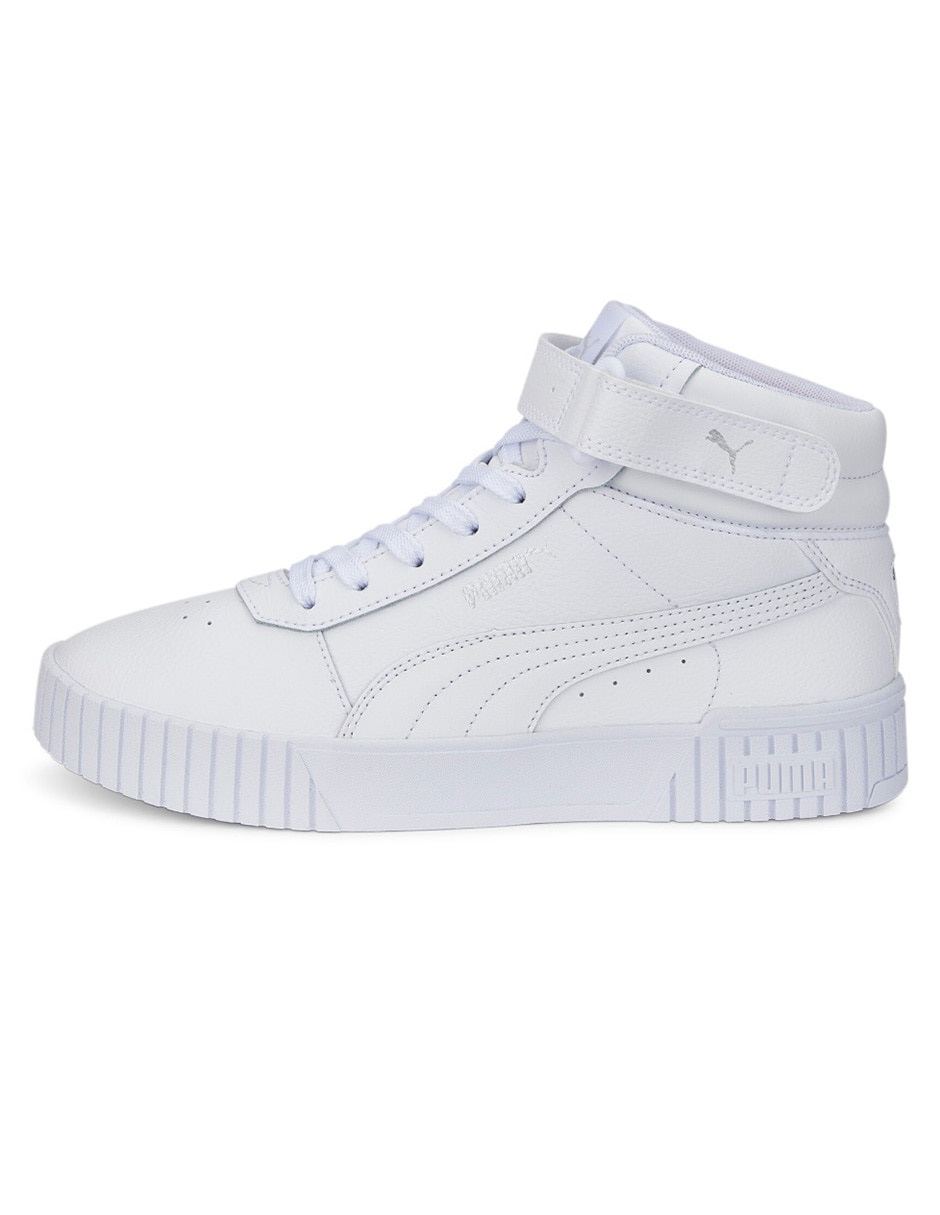 Tenis Carina 20 Mid para mujer 6
