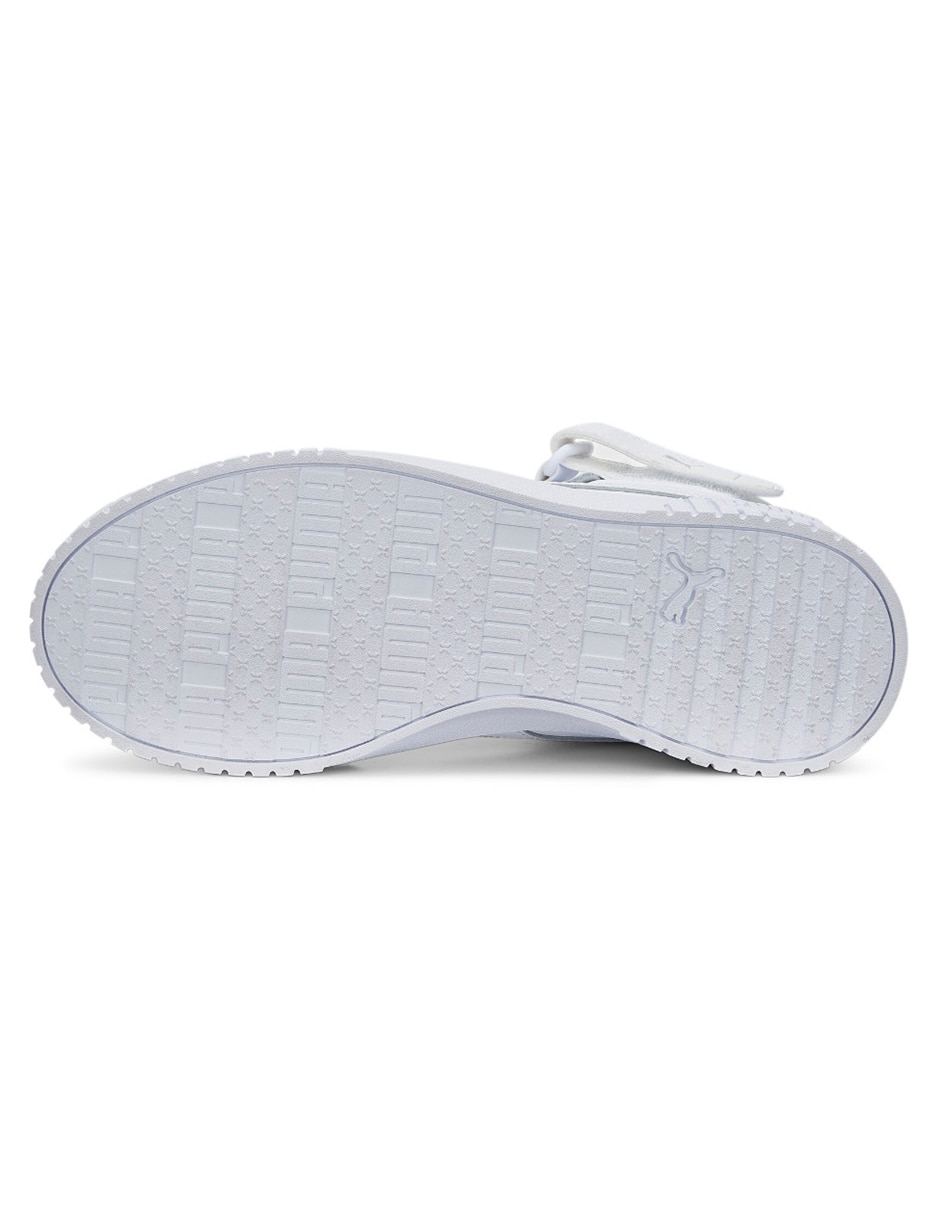 Tenis Carina 20 Mid para mujer 7