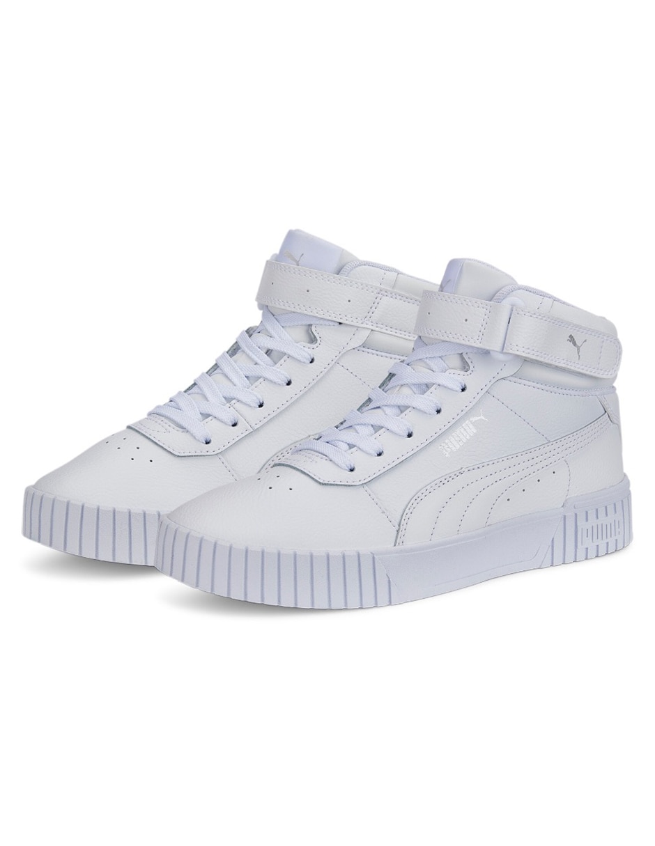 Tenis Carina 20 Mid para mujer 8
