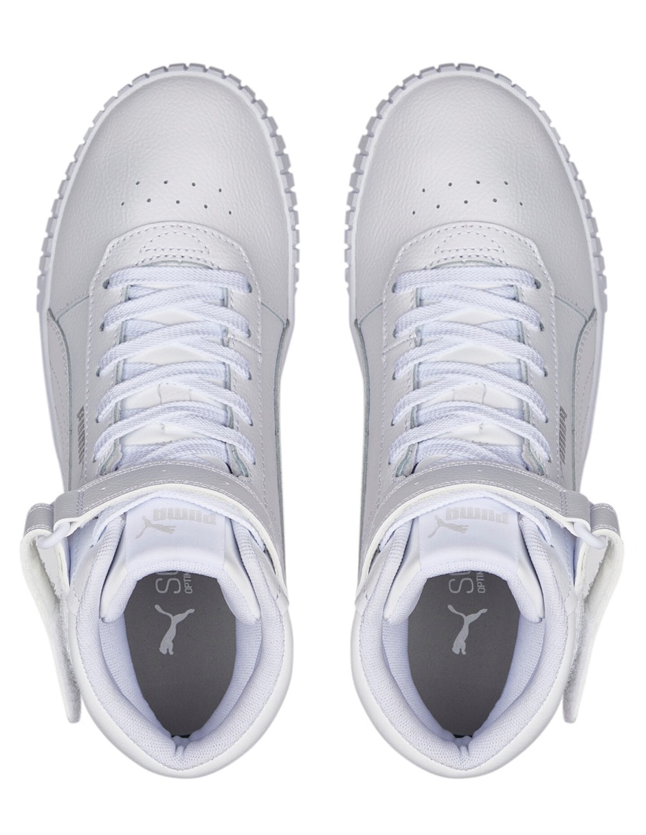 Tenis Carina 20 Mid para mujer 9