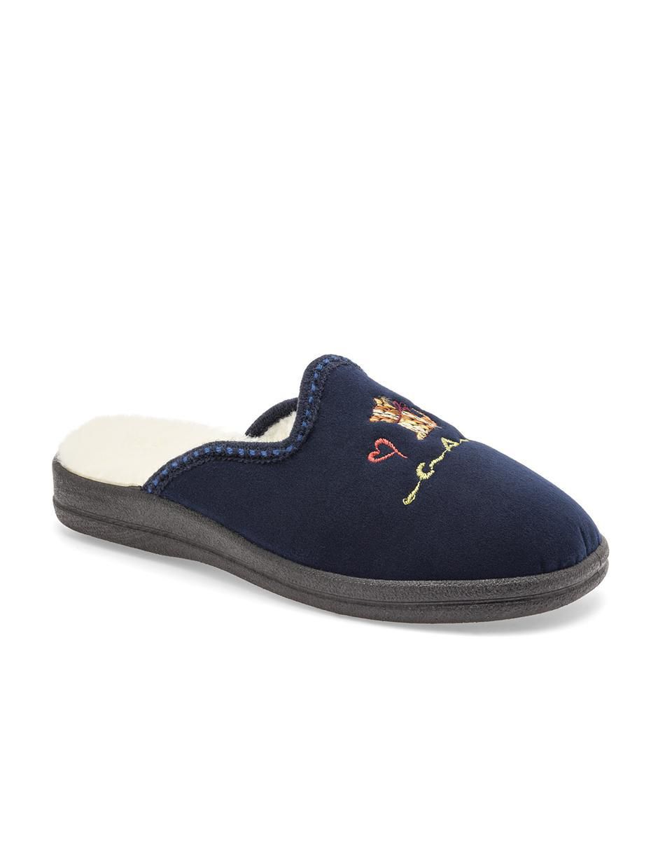 Pantufla Utomne para mujer