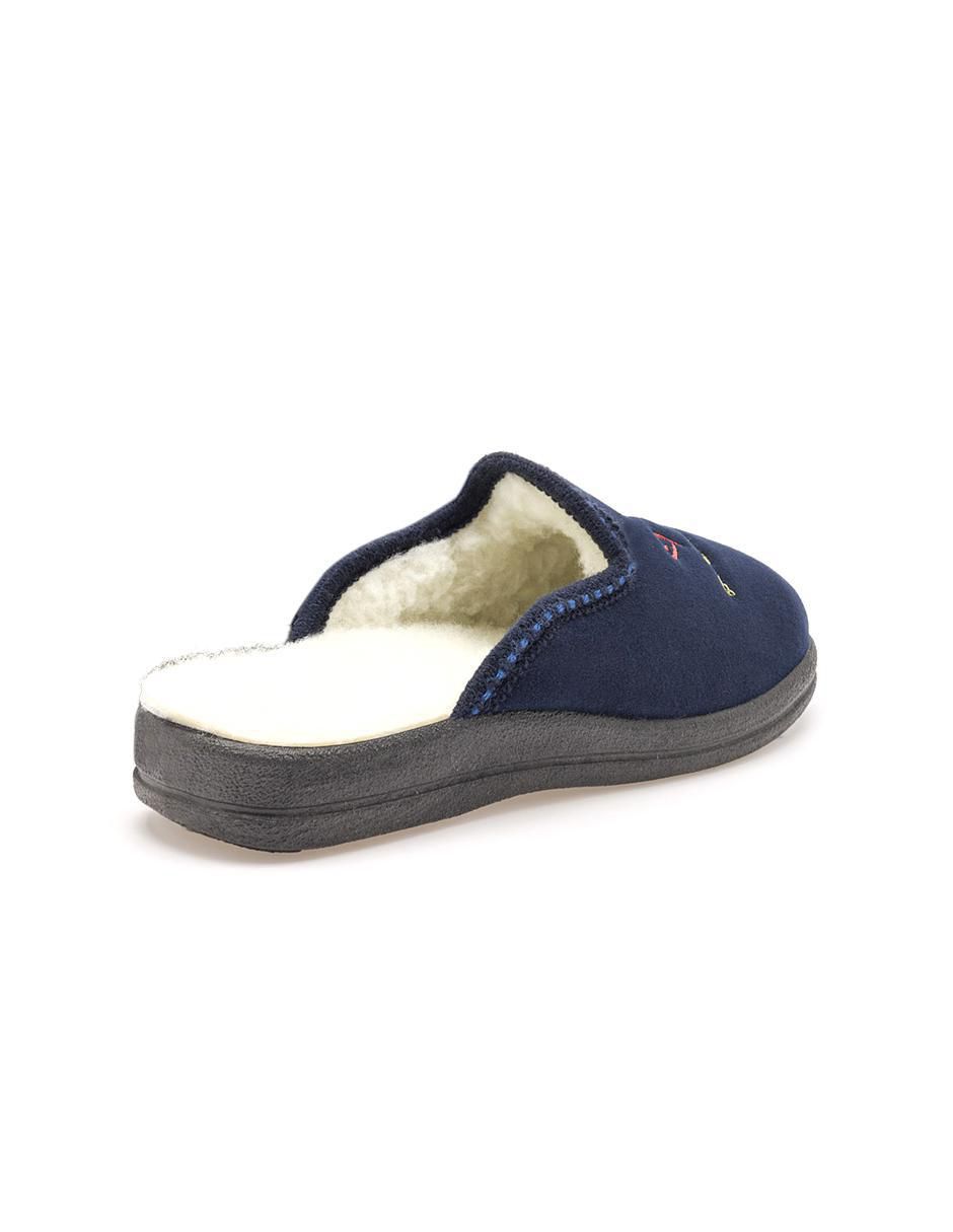 Pantufla Utomne para mujer 2