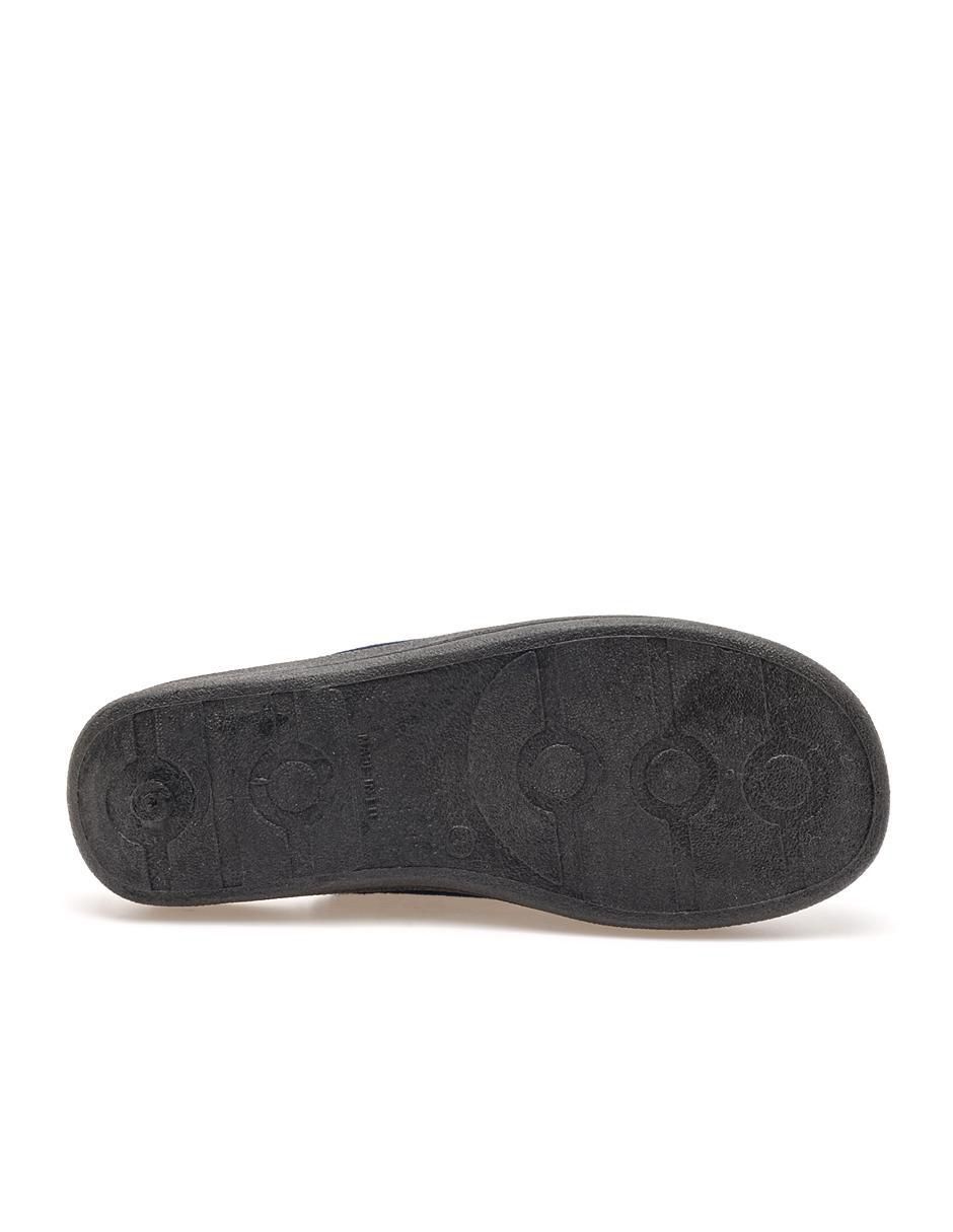 Pantufla Utomne para mujer 3