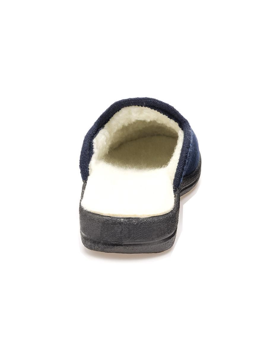 Pantufla Utomne para mujer 4