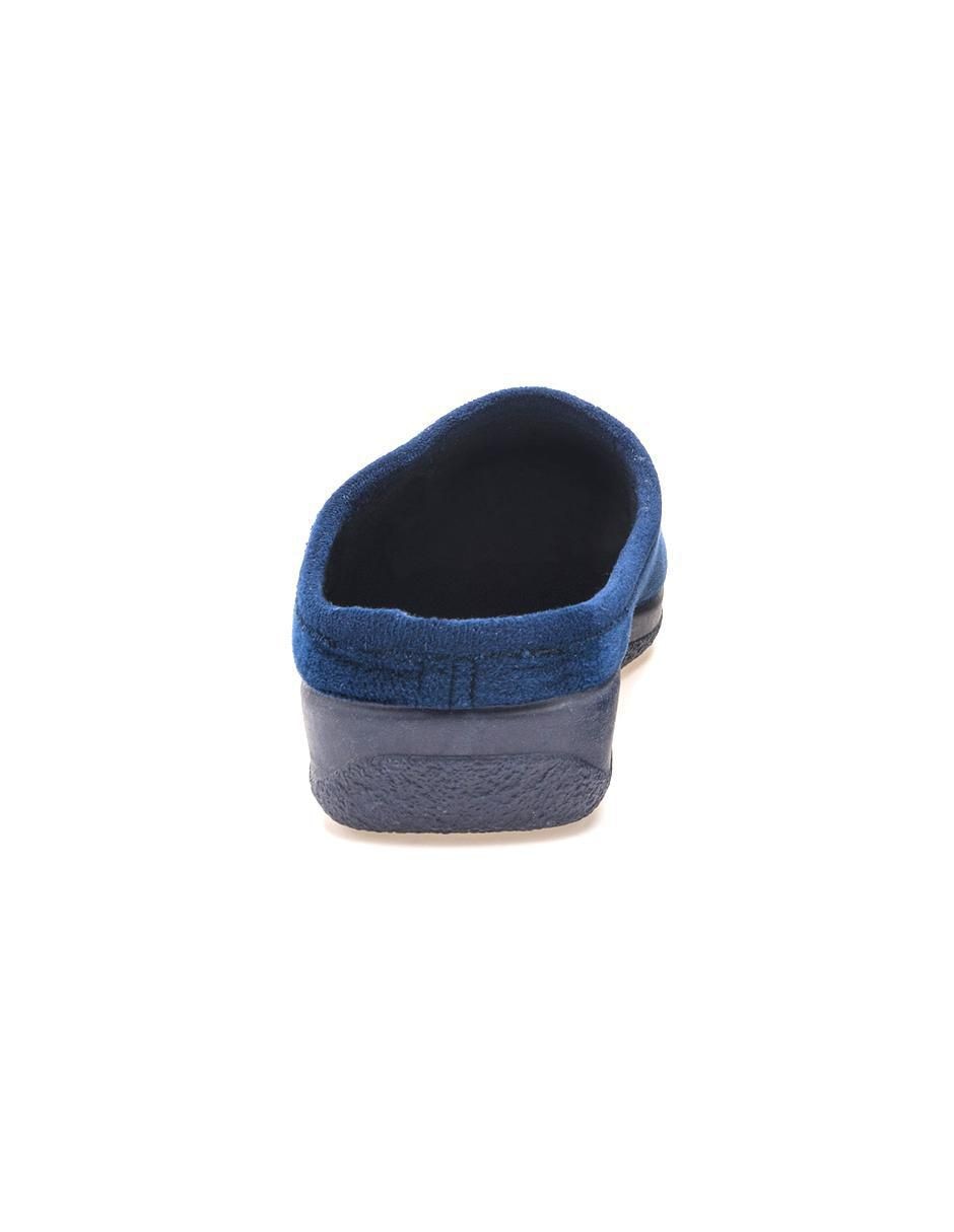 Pantufla Utomne para mujer 4