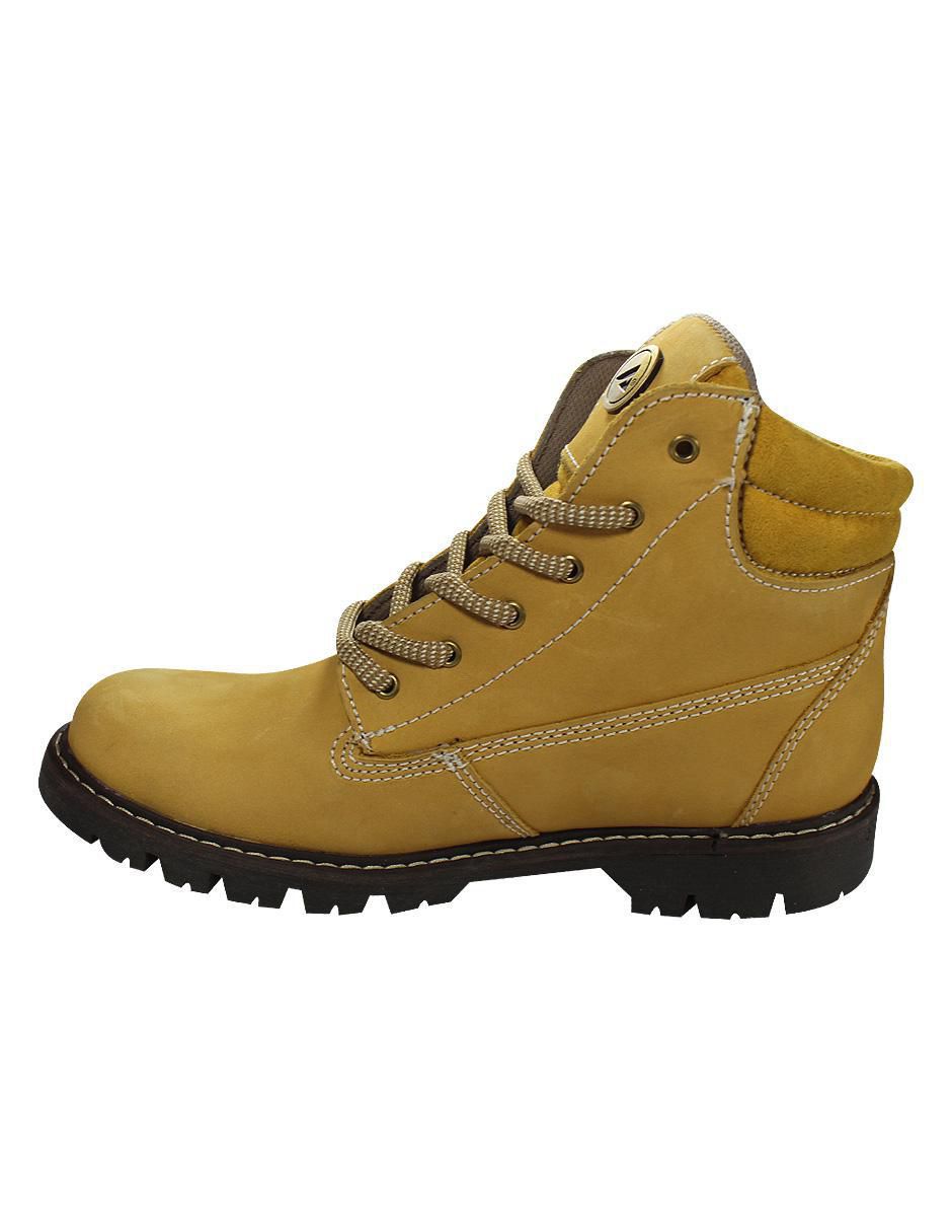 Bota al tobillo para mujer 2