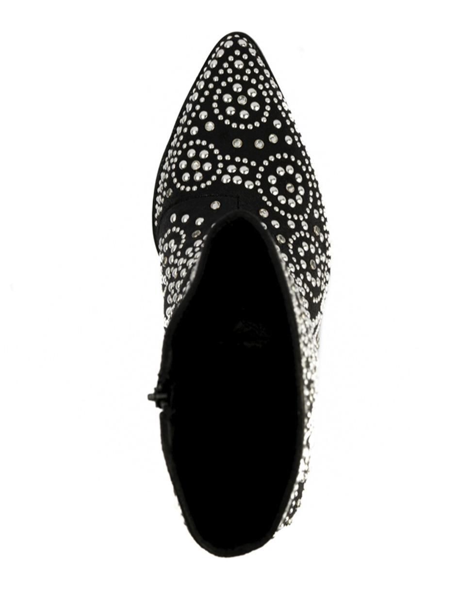 Bota cowboy abajo de la rodilla walki shoes "de" sintético "para mujer"