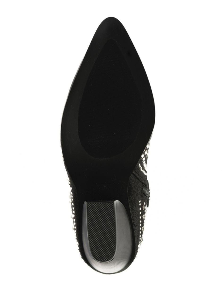 Bota cowboy abajo de la rodilla walki shoes "de" sintético "para mujer"