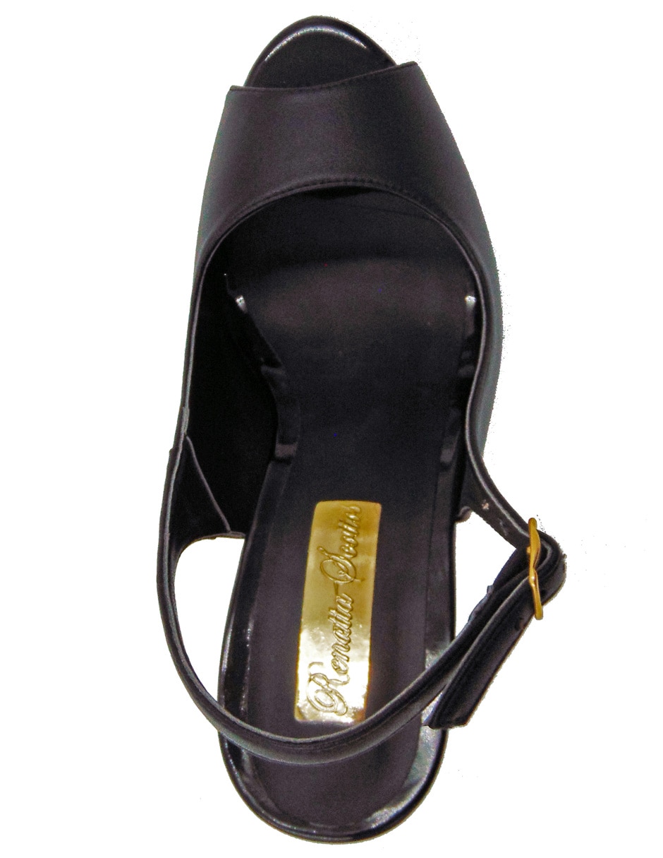 Zapatilla 4
