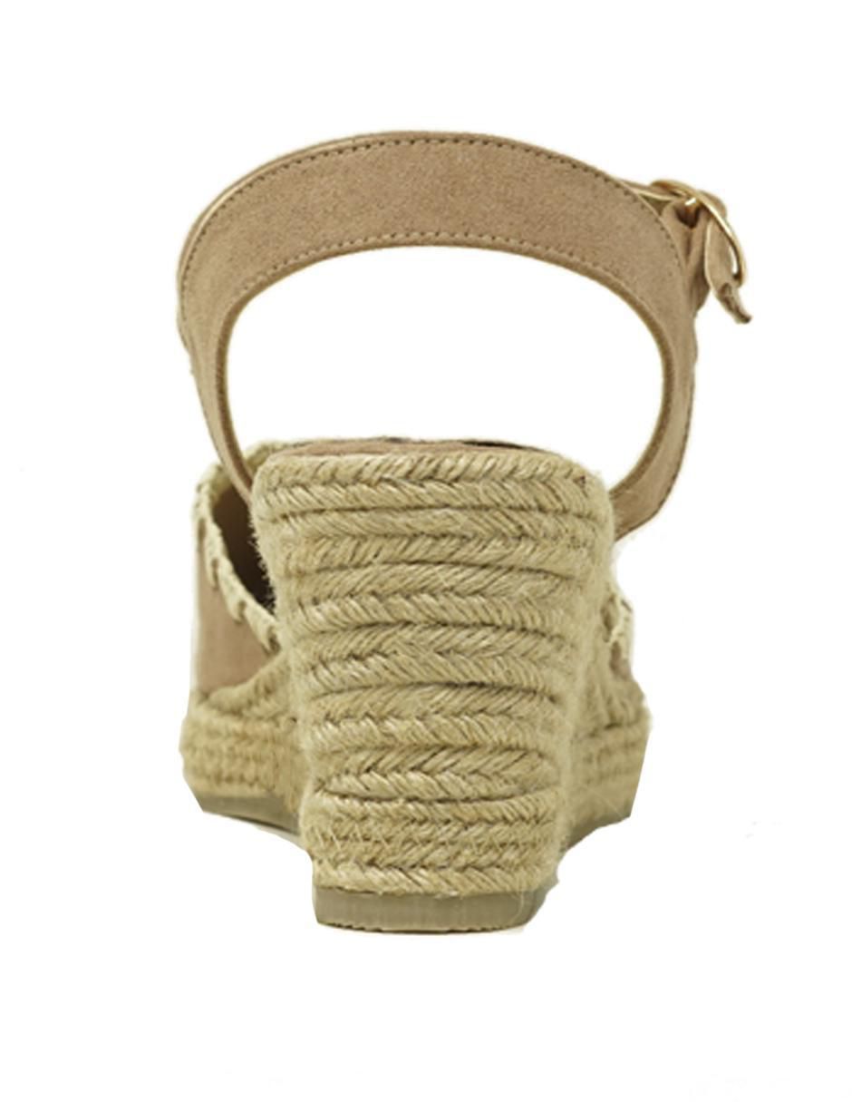 Sandalia para mujer 2
