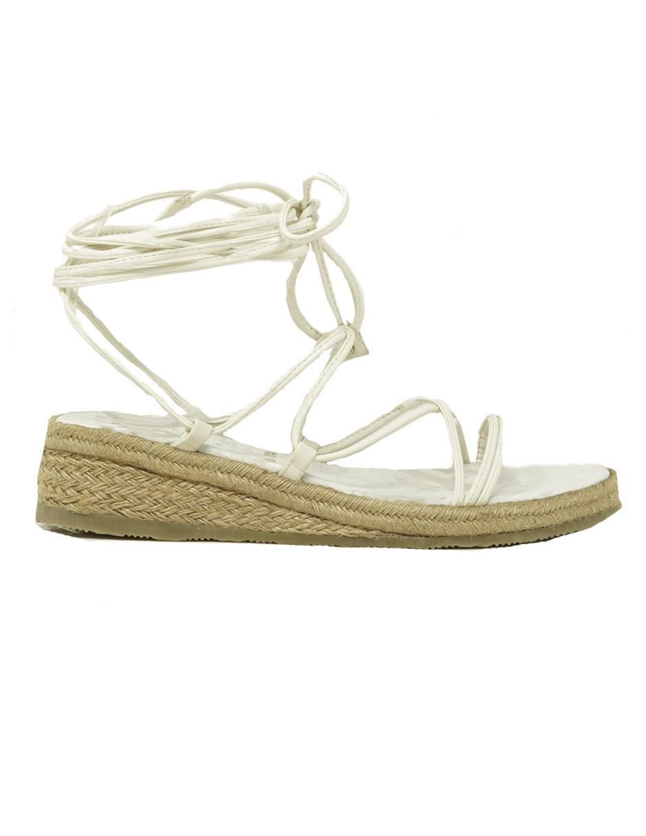 Sandalia para mujer 2