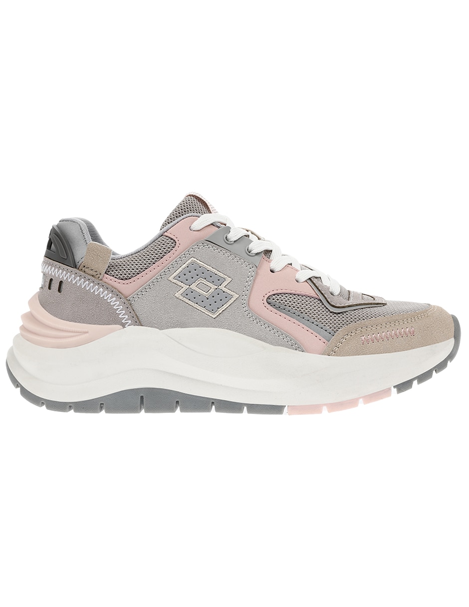 Tenis para mujer 2