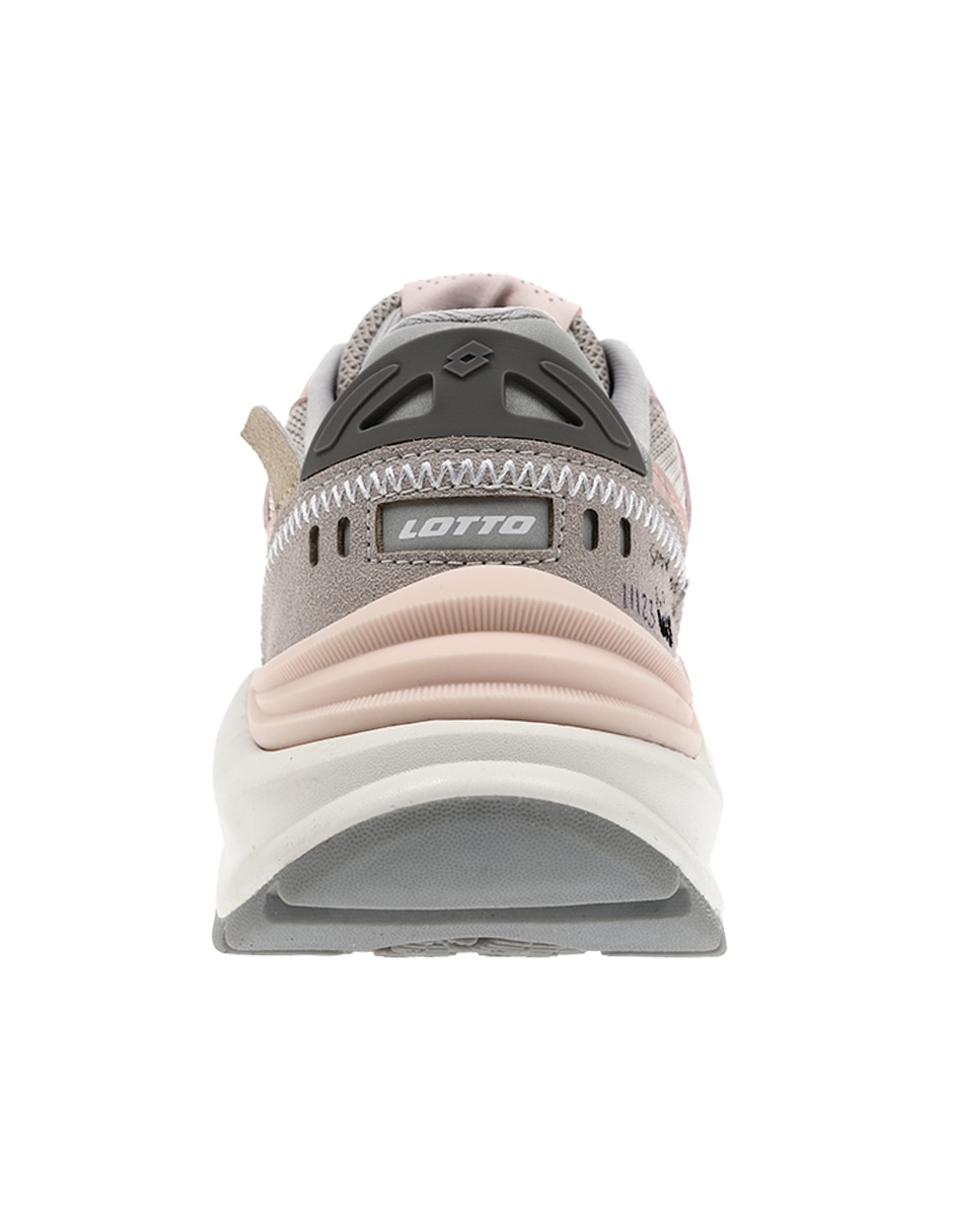 Tenis para mujer 3